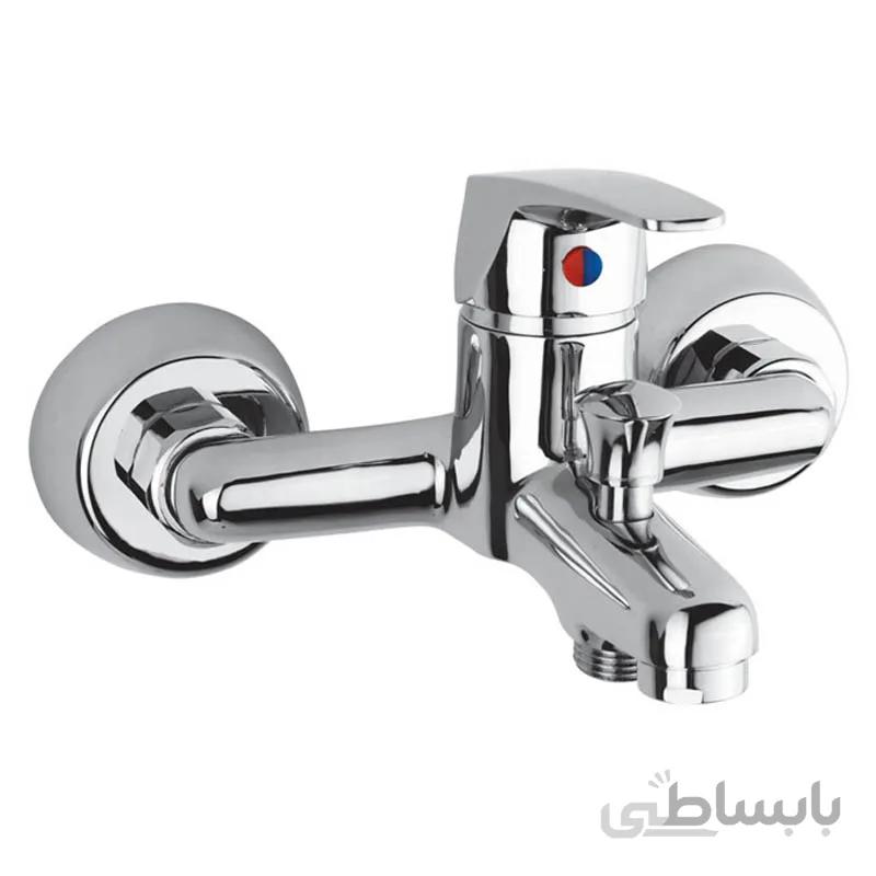 شیر حمام البرز روز مدل درسا