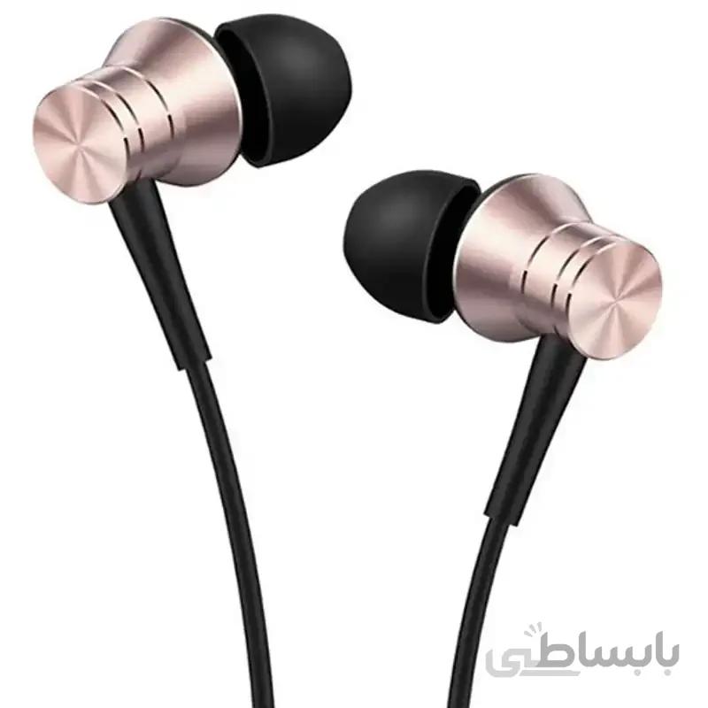 هدفون شیائومی مدل 1More Piston Fit