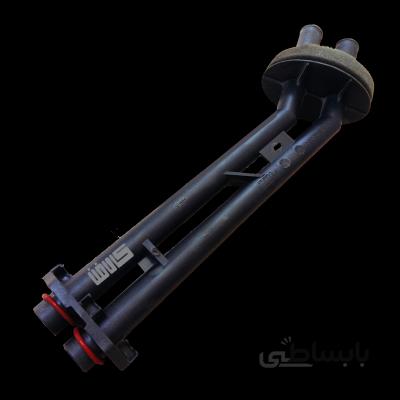 لوله دوقلو بخاری 206 شرکتی مارک والافن