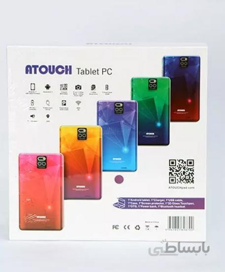 تبلت ATOUCH X11
