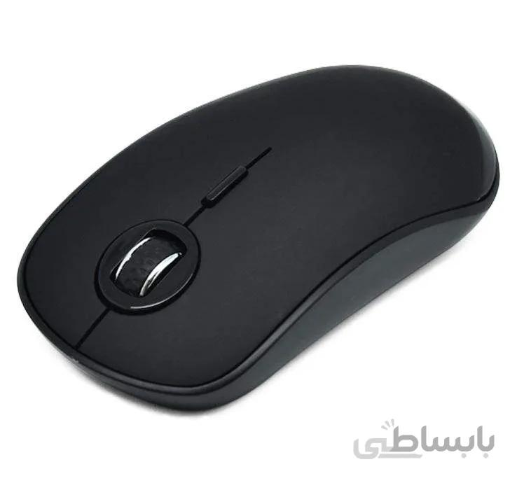ماوس بی سیم تسکو مدل TM669w ا TSCO TM 669w Wireless Mouse