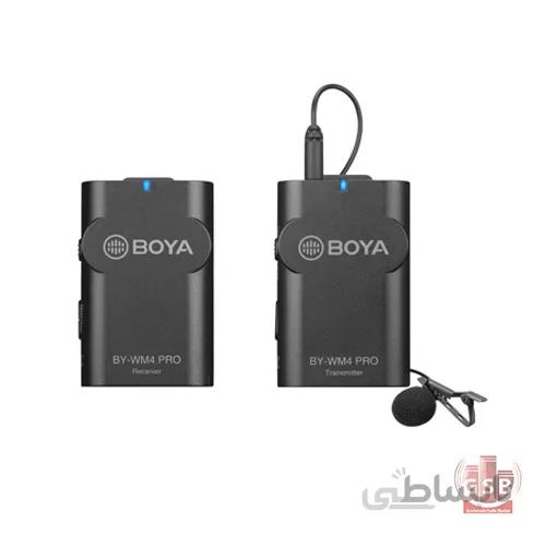 میکروفون BOYA WM4 Pro K1