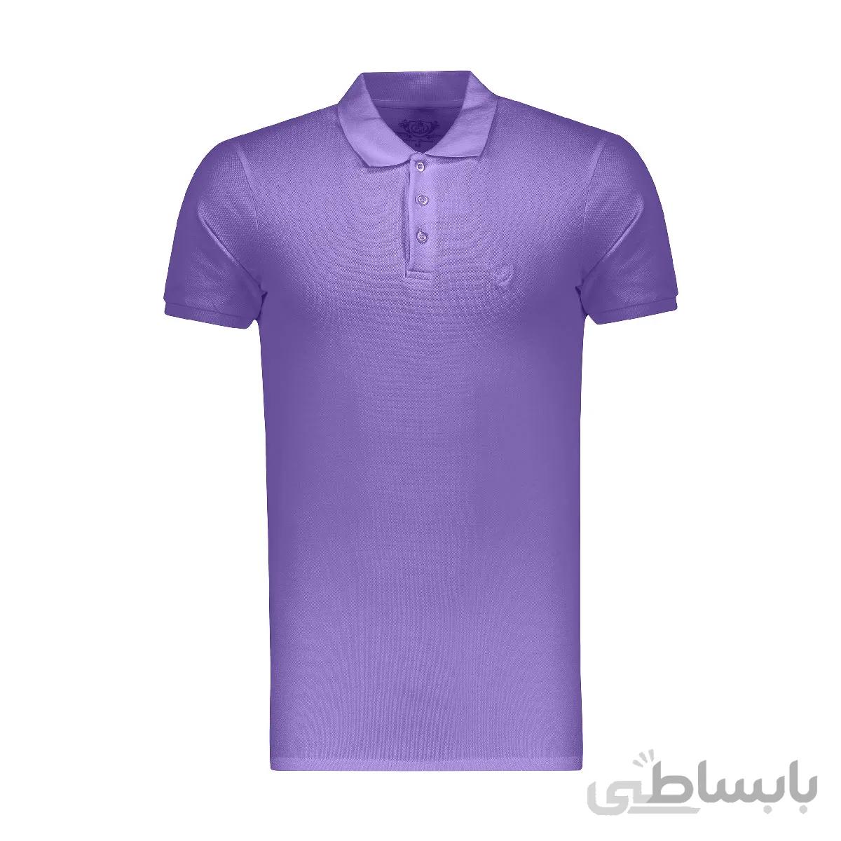 تیشرت آستین کوتاه مردانه کد 601316