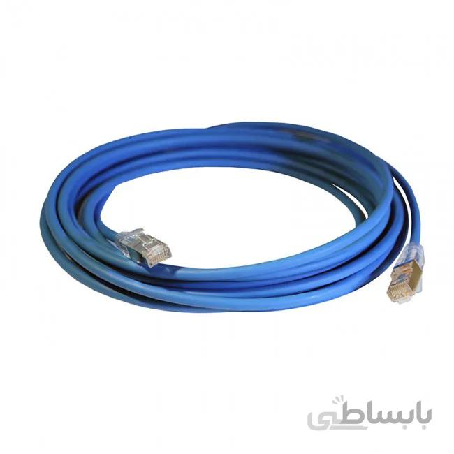 legrand cat6 SFTP 5M Pachcord