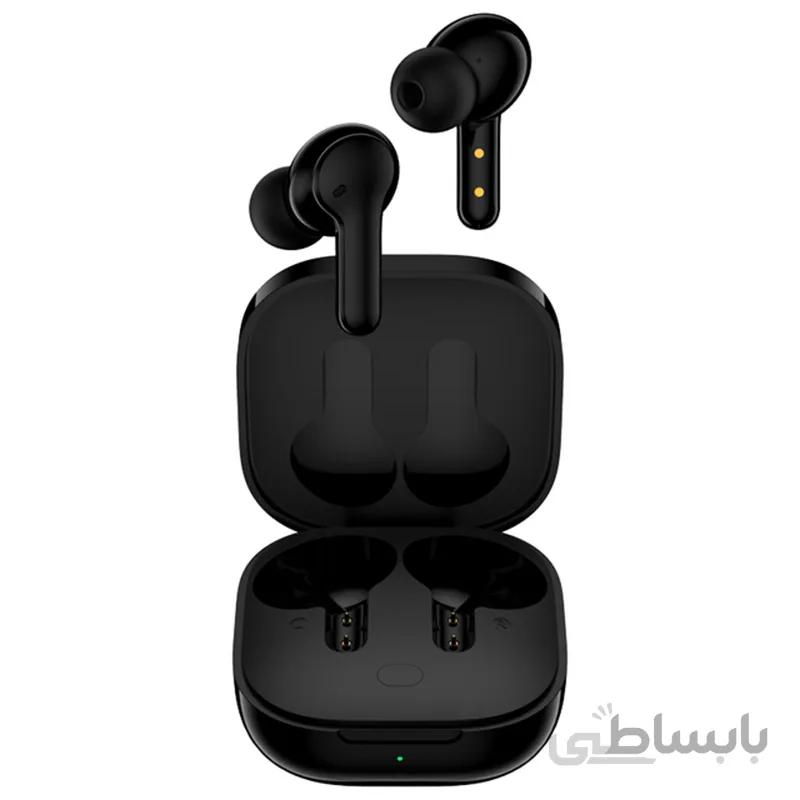 ایرباد بی سیم بلوتوثی کیو سی وای مدل QCY T13 ENC ا QCY T13 ENC Wireless Earphones