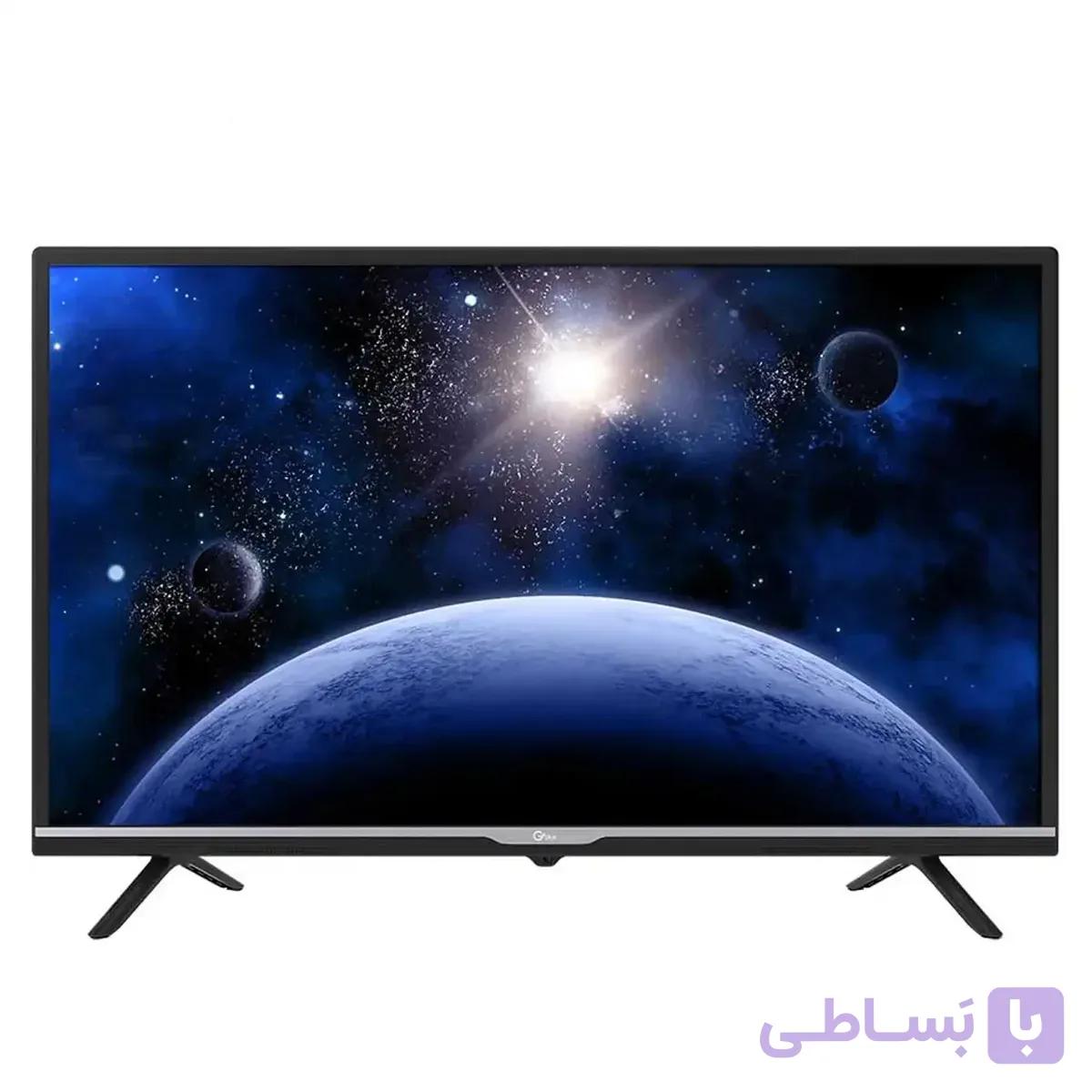 تلویزیون 32 اینچ جی پلاس مدل GTV-32JD512N