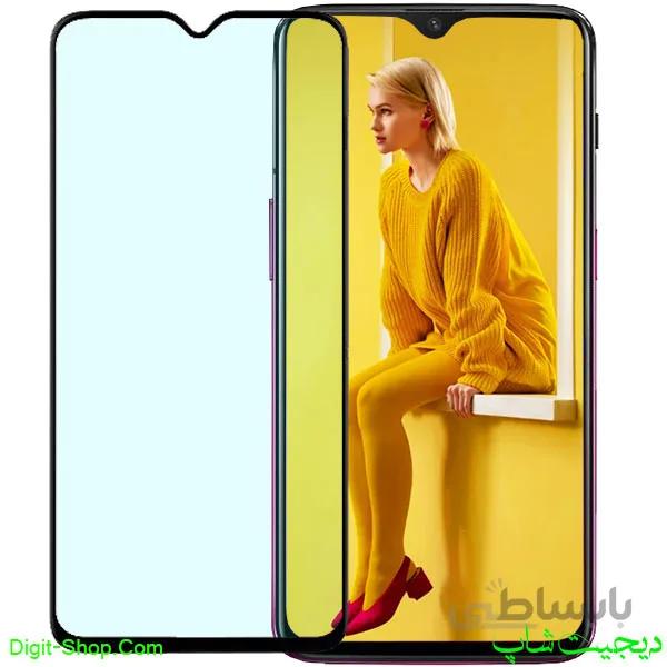 قیمت خرید گلس محافظ صفحه وان پلاس ۶ تی – OnePlus 6T