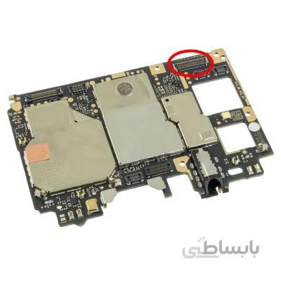 کانکتور ال سی دی شیائومی Xiaomi Mi A2 Lite / Redmi 6 Pro