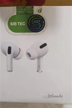 هدفون بی سیم اپل ایرپاد پرو Airpods pro (اصل) ا Apple Airpod pro Headphone