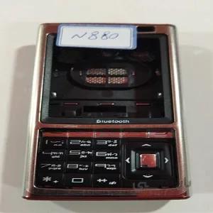 قاب کامل گوشی نوکیا (Housing for NOKIA N880)