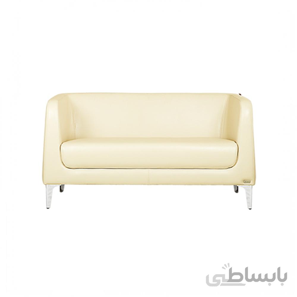 مبل دونفره نیلپر مدل OSS776N2