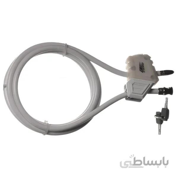 قفل دوچرخه انرژی مدل ۲۰۰۰۸
