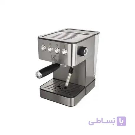 اسپرسوساز زیگما مدل RL-920
