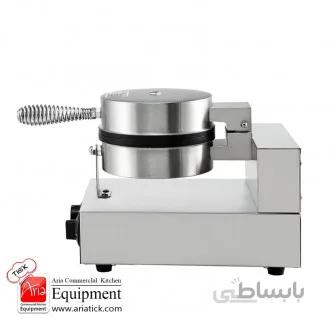 وافل ساز گرد تک خانه - HWB-1
