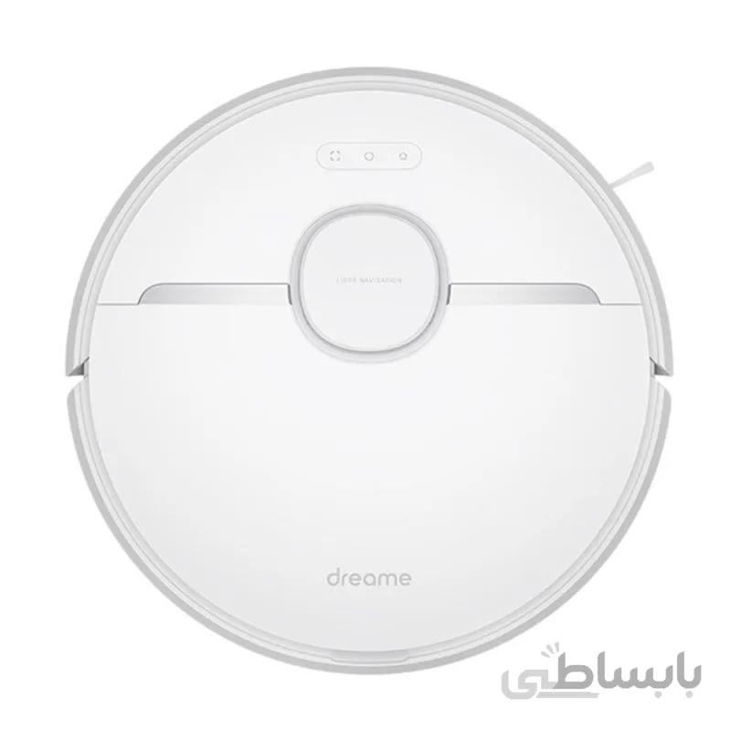 جارو رباتیک شیائومی مدل Dreame D9