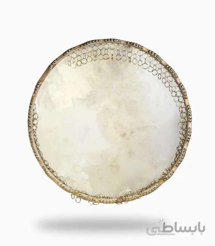 دف حیدر محمدی ساده غوغا
