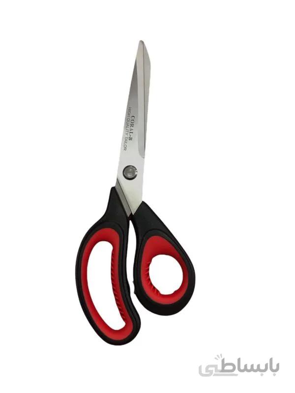 قیچی کرال بی کد 5580G