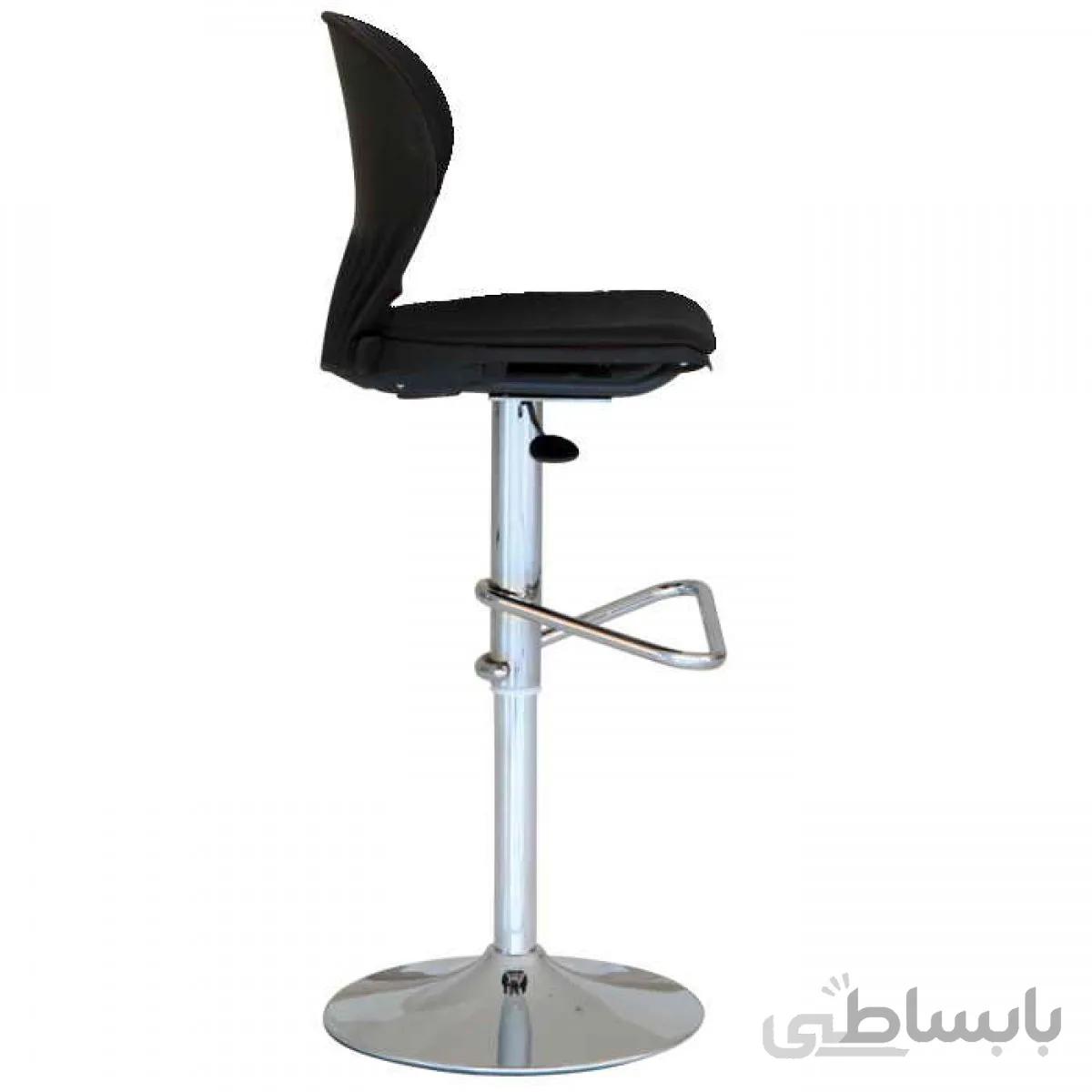 ‌صندلی کانتر مدل SD415X نیلپر (OCD 415X)