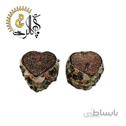 شمع وارمر سنکی(بسته دو عددی)
