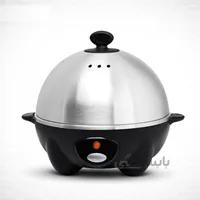 تخم مرغ پز سایا مدل ZDQ-70D ا Saya ZDQ-70D Egg Cooker