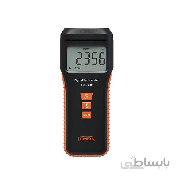 دورسنج لیزری یووکسا مدل YW-762F