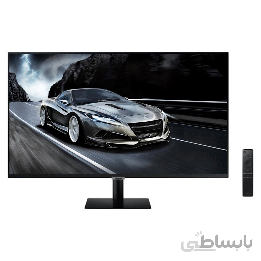 مانیتور سامسونگ LS27AM500NM سایز 27 اینچ ا SAMSUNG LS27AM500NM Monitor 27 Inch