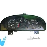 صفحه کیلومتر خودروی پژو 405 - برند ایپاکو (IPACO) - 6 سوکت