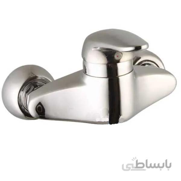 شیر توالت مدل اروند شیبه