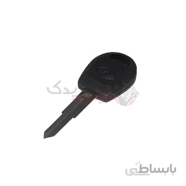 کلید خام بدون ریموت 315
