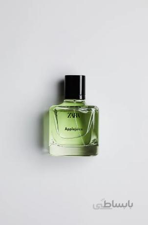 عطر زنانه اپل جوس apple juice  ( 100 میلی لیتر )