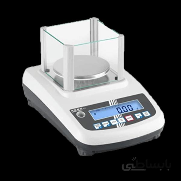 ترازوی دو رقم مدل PFB1200-2 کرن آلمان