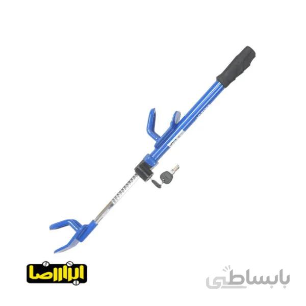 قفل فرمان پاور اکتیو مدل AC-6586P