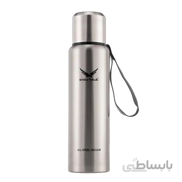 فلاسک ۱.۲ لیتری اسنوهاوک مدل SN-F110 ا Snow Hawk Flask 1.2 Liter SN-F110