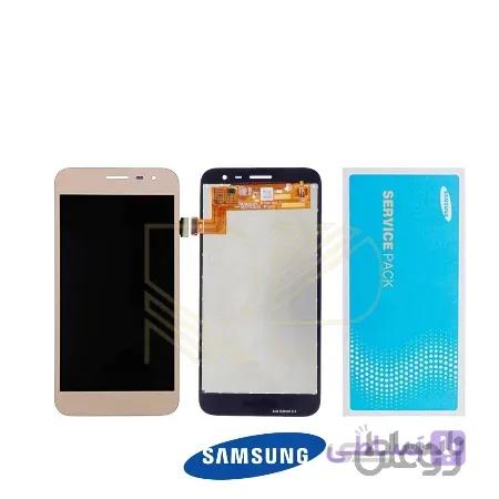 تاچ ال سی دی شرکتی سامسونگ Galaxy j260-j2core