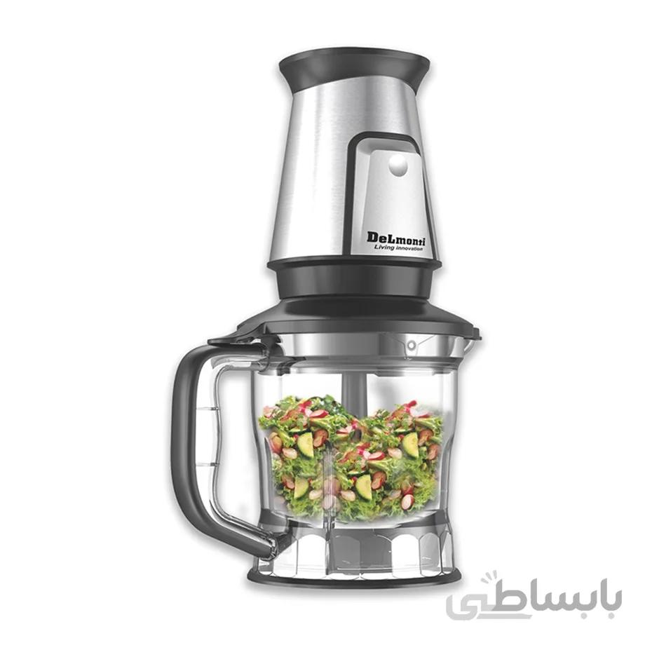 خردکن دلمونتی مدل DL 115B ا Delmonti DL115B Chopper