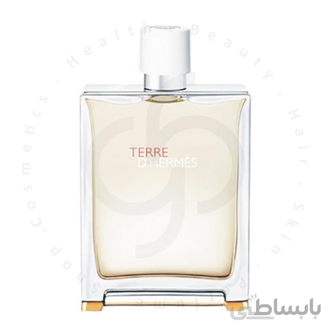عطر ادکلن هرمس تق دهرمس او تقه فرش