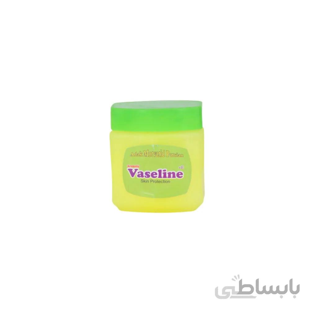 وازلین مروارید حجم 100میلی لیتر