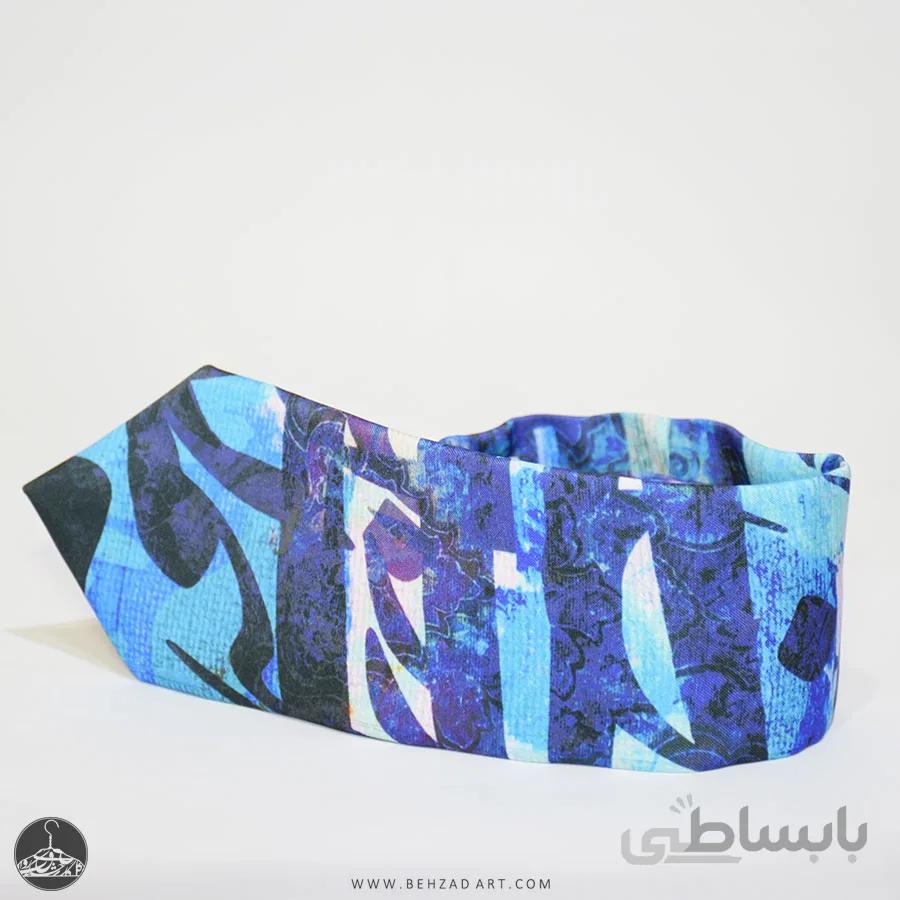 کراوات طرح کالیچری 5