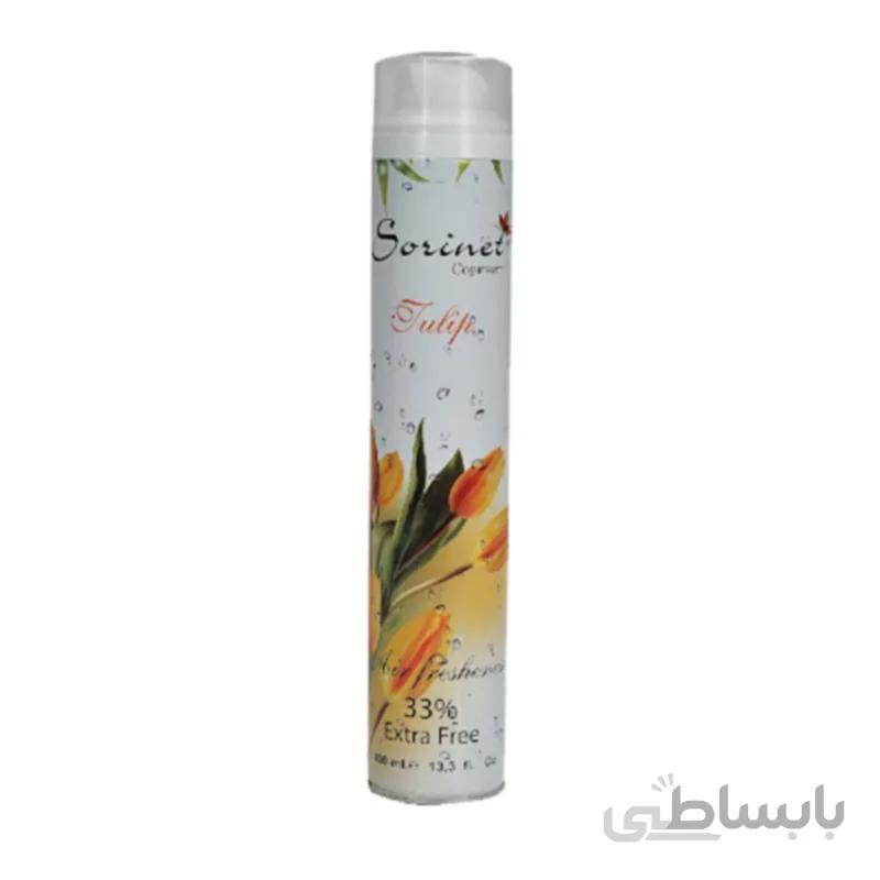 سورینت اسپری خوشبو کننده هوا 400 میل