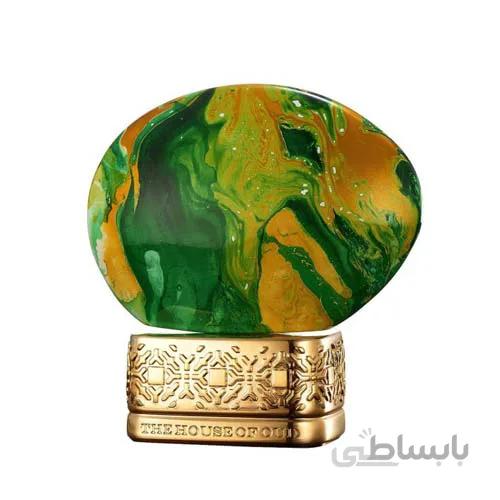 عطر هاوس آف عود سایپرس شید – THE HOUSE OF OUD CYPRESS SHADE