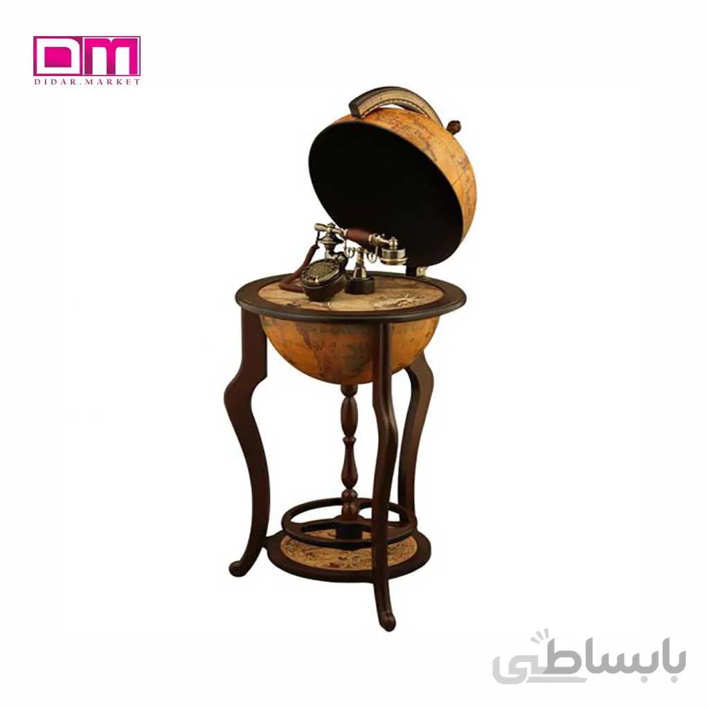 تلفن کنار سالنی لوتوس مدل TG-815