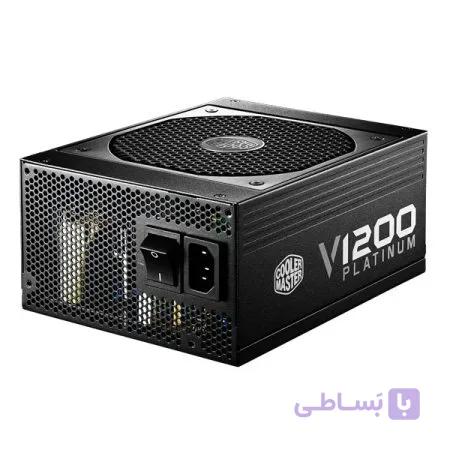 پاور COOLER MASTER V1200 — تصویر 1