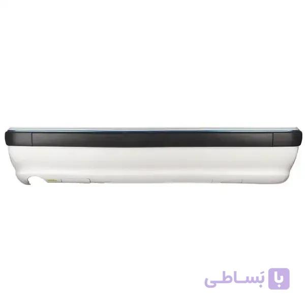 سپر عقب پژو پارس سفید مهرساز (پرشیا)