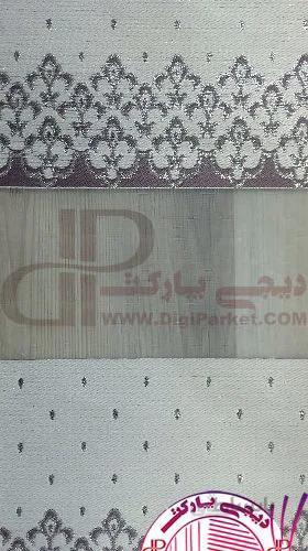 پرده زبرا خوش سایه کالیته 42-4 زبرا رومن تیپ3