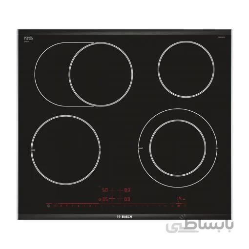 اجاق صفحه برقی بوش مدل PKN675DP1D