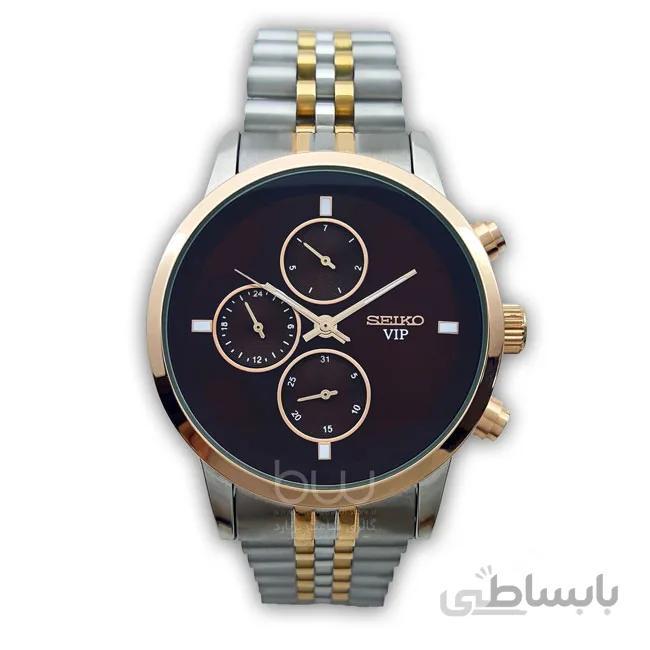 ساعت مچی مردانه سیکو / SEIKO VIP 9017G