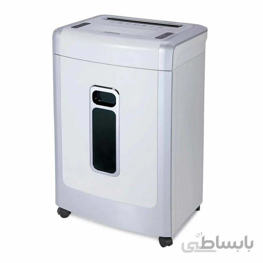 کاغذ خرد کن سان وود مدل SD9680 ا Sunwood SD9680 Paper Shredder