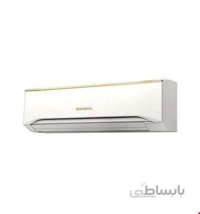 کولر گازی اجنرال مدل ASGA30FUTA ا OGENERAL Air Conditioner ASGA30FUTA-P