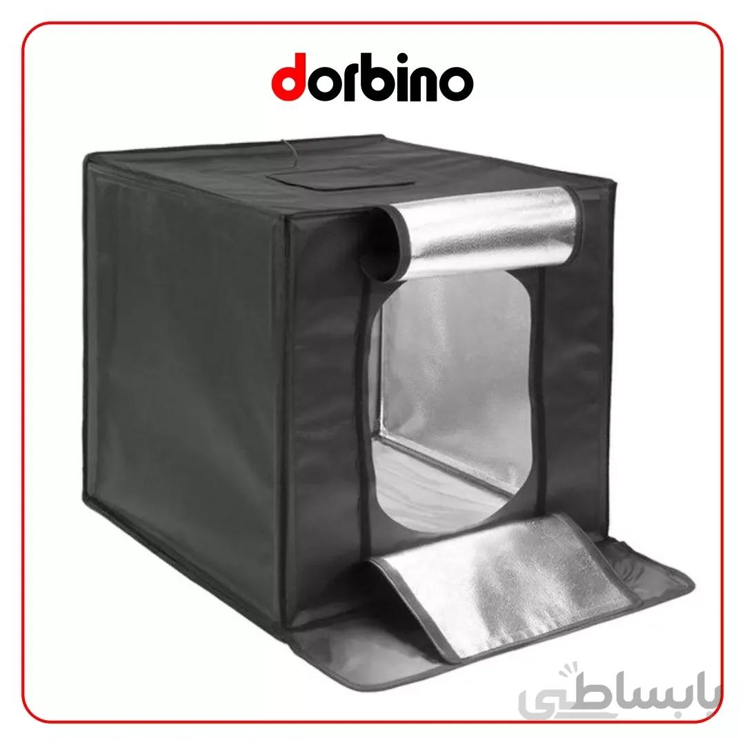 خیمه عکاسی با نور LED داخلی 50*50
