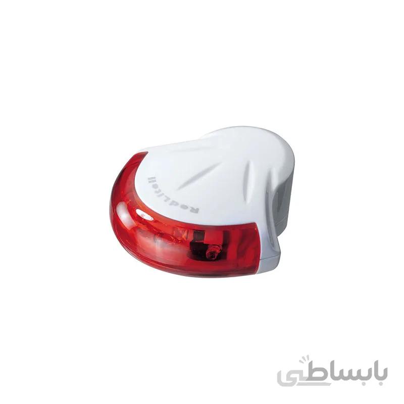 چراغ خطر عقب دوچرخه برند تاپیک مدل REDLITE™ II